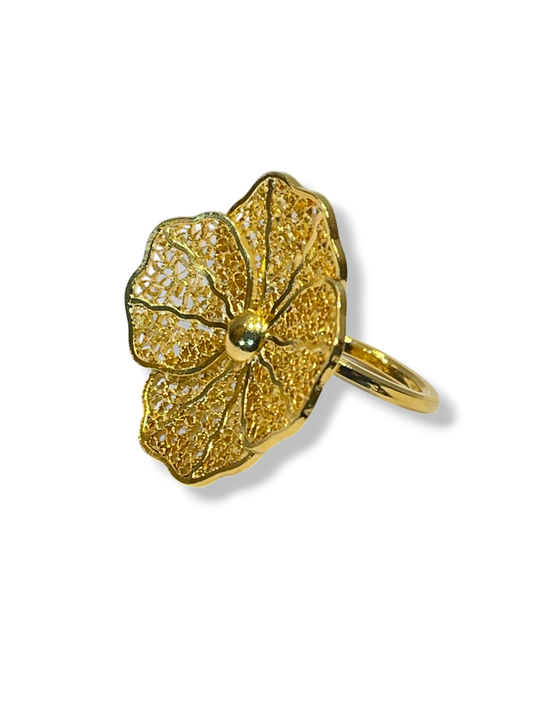 TJN310 - ANILLO IDENTIDAD EN PLATA