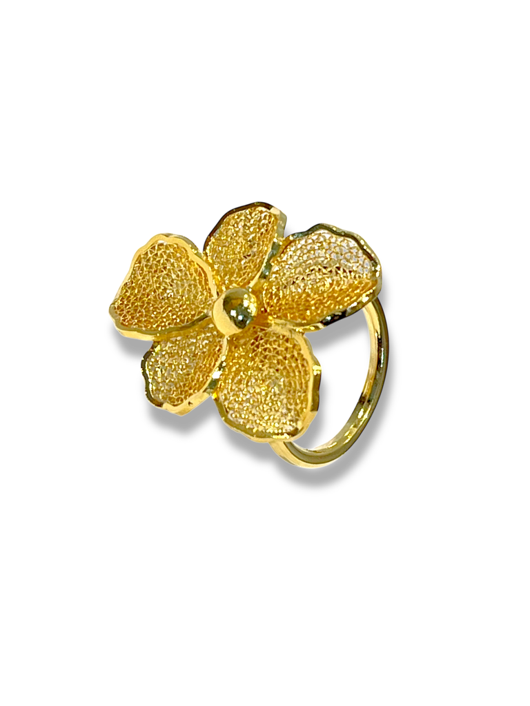 TJN311 - ANILLO IDENTIDAD EN PLATA