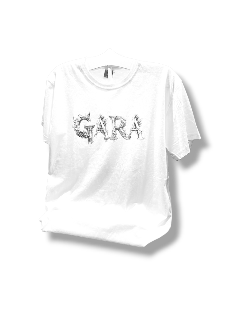 COMGM - CAMISETA MUJER GARA M