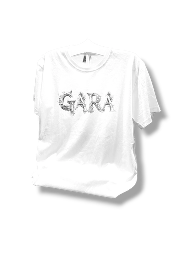 [COMGS] COMGM - CAMISETA MUJER GARA M