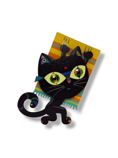 [SKN14] SKN14 - MAGNETICO GATO N