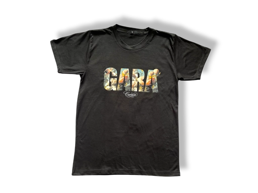 [COSFS] COSFS - CAMISETA GARA FLORES S