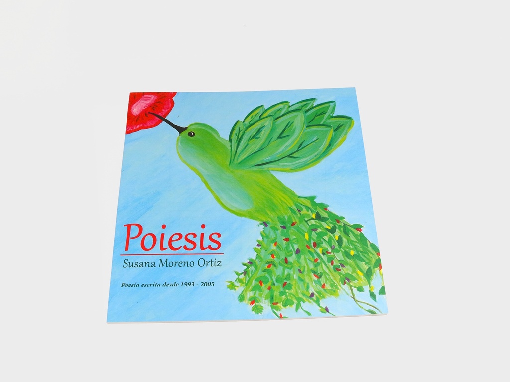 SM003 - LIBRO POIESIS