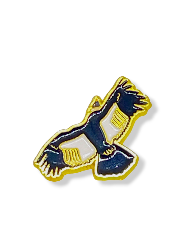 9PM12 - PIN CONDOR