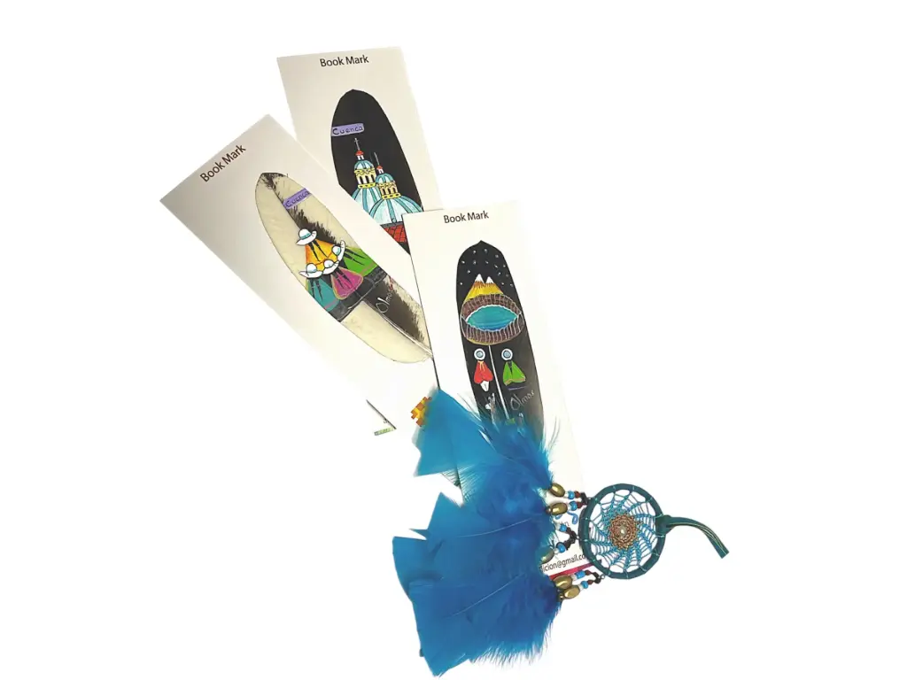 [TFA4] TFA4 - ATRAPA SUEÑOS MEDIANO N2