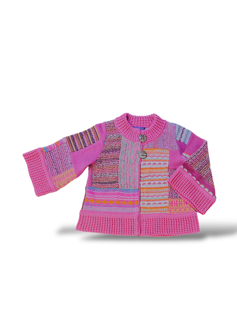 KBR17 - BOLERO KARINA