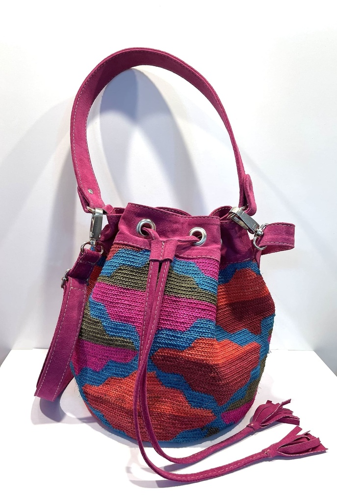 BOLSO ESTILO SUSTENTABLE