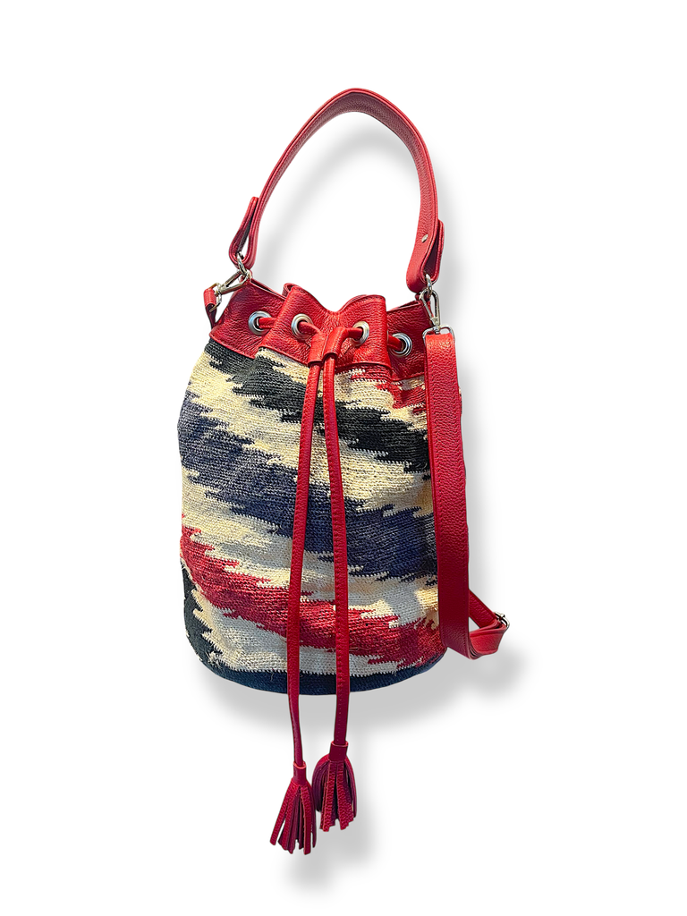 [MAB35] BOLSO ESTILO SUSTENTABLE