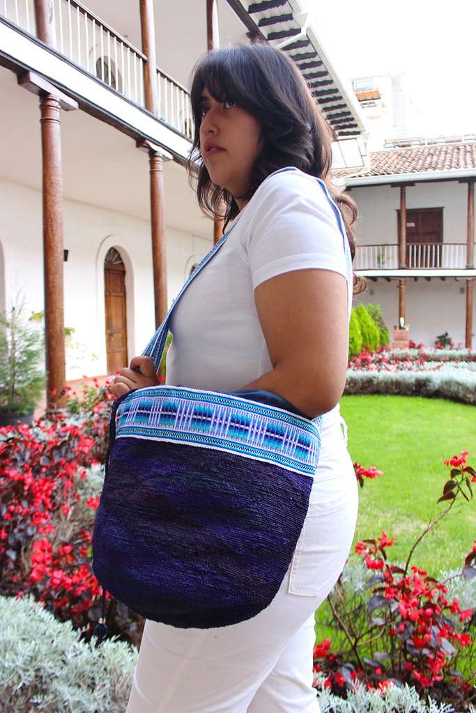 TFB51 - BOLSO SHIGRA, REATA