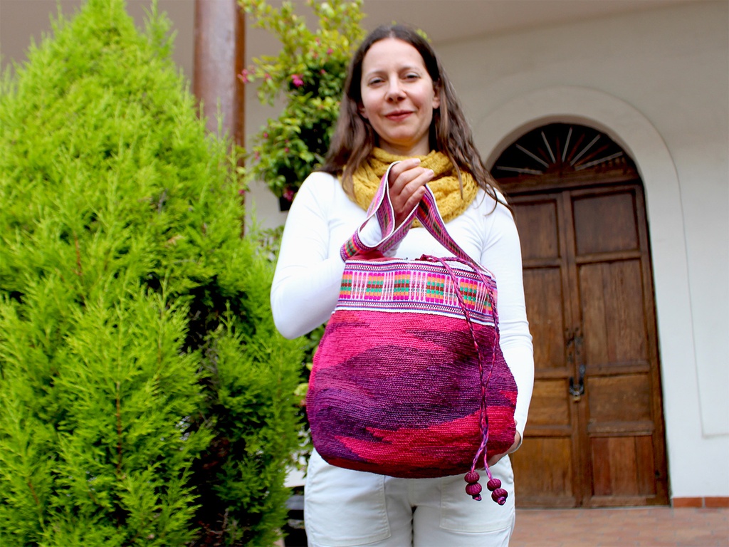 [TFB52] TFB52 - BOLSO SHIGRA, REATA