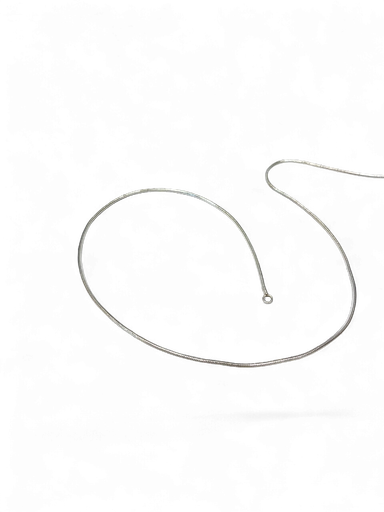 [TJCD16] CADENA DE PLATA