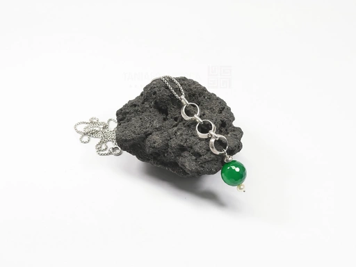[TJCD13] CADENA DE PLATA