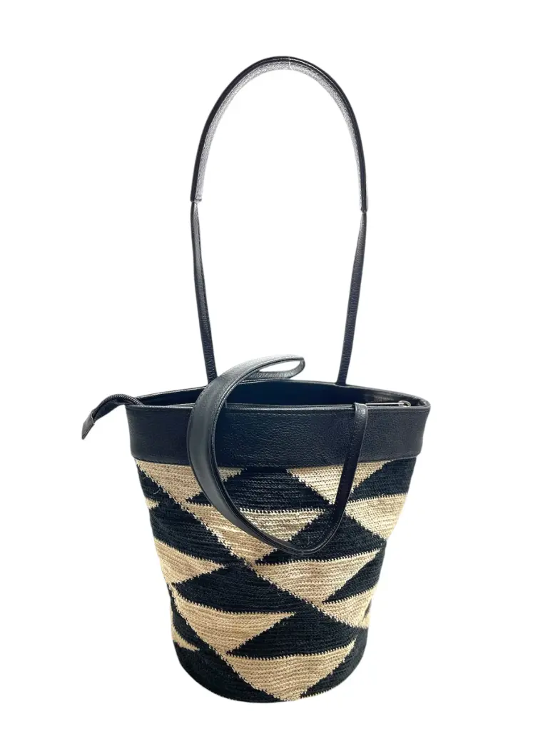 MAB101 - CARTERA ESTILO SUSTENTABLE