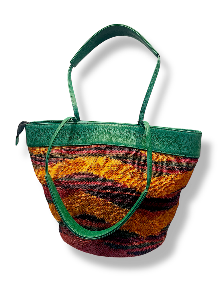 MAB103 - CARTERA ESTILO SUSTENTABLE