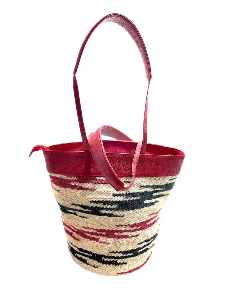 MAB104 - CARTERA ESTILO SUSTENTABLE