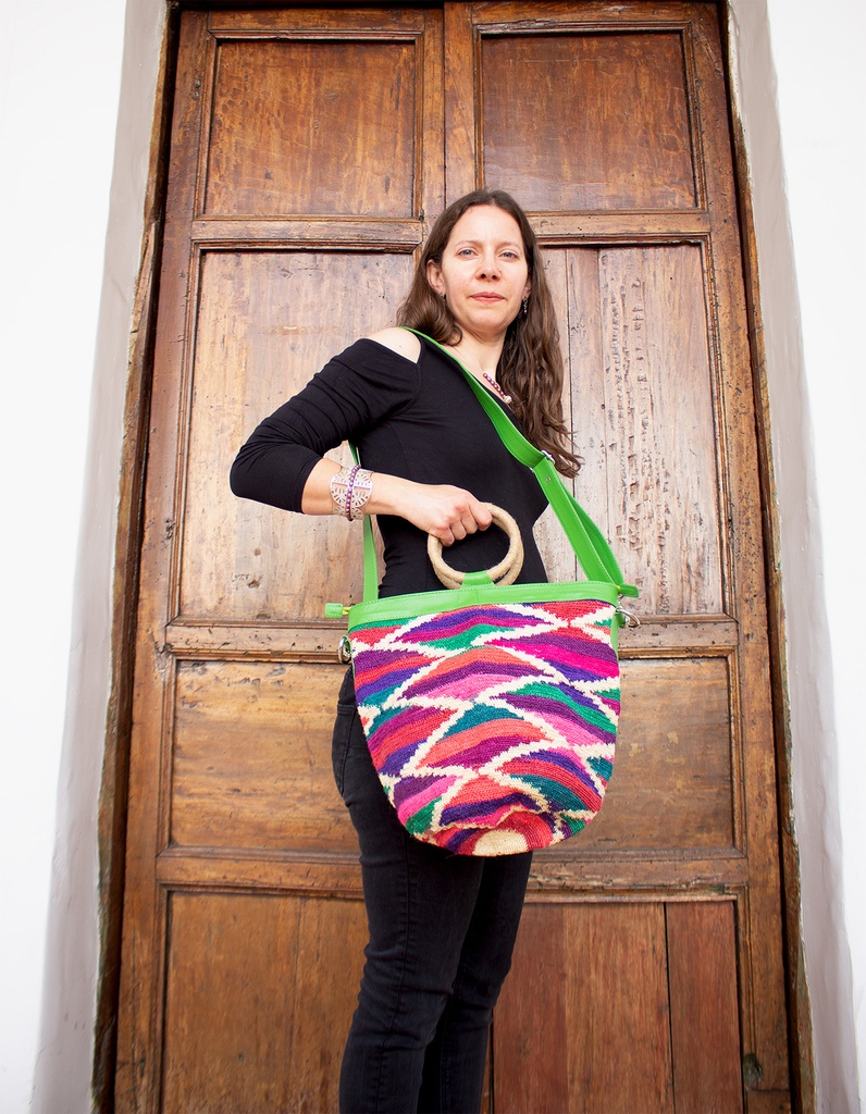 MAB13 - CARTERA ESTILO SUSTENTABLE