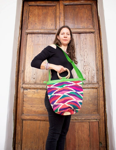 [MAB13] CARTERA ESTILO SUSTENTABLE