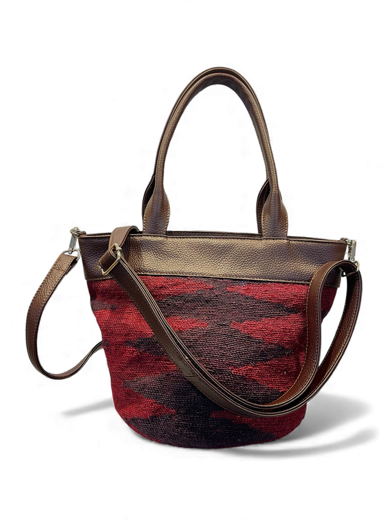 MAB152 - CARTERA ESTILO SUSTENTABLE