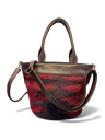 CARTERA ESTILO SUSTENTABLE