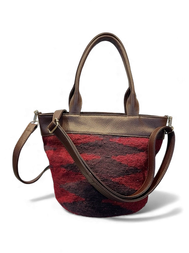 [MAB152] CARTERA ESTILO SUSTENTABLE
