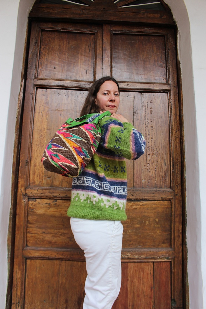 MAB7 - CARTERA ESTILO SUSTENTABLE