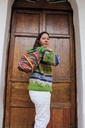 CARTERA ESTILO SUSTENTABLE