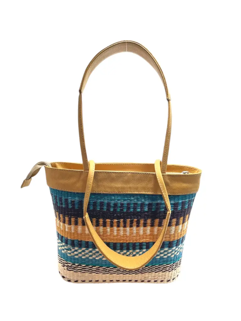 MAP22 - CARTERA ESTILO SUSTENTABLE