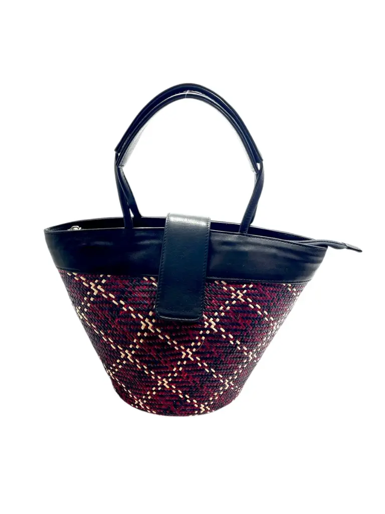MAP4 - CARTERA ESTILO SUSTENTABLE