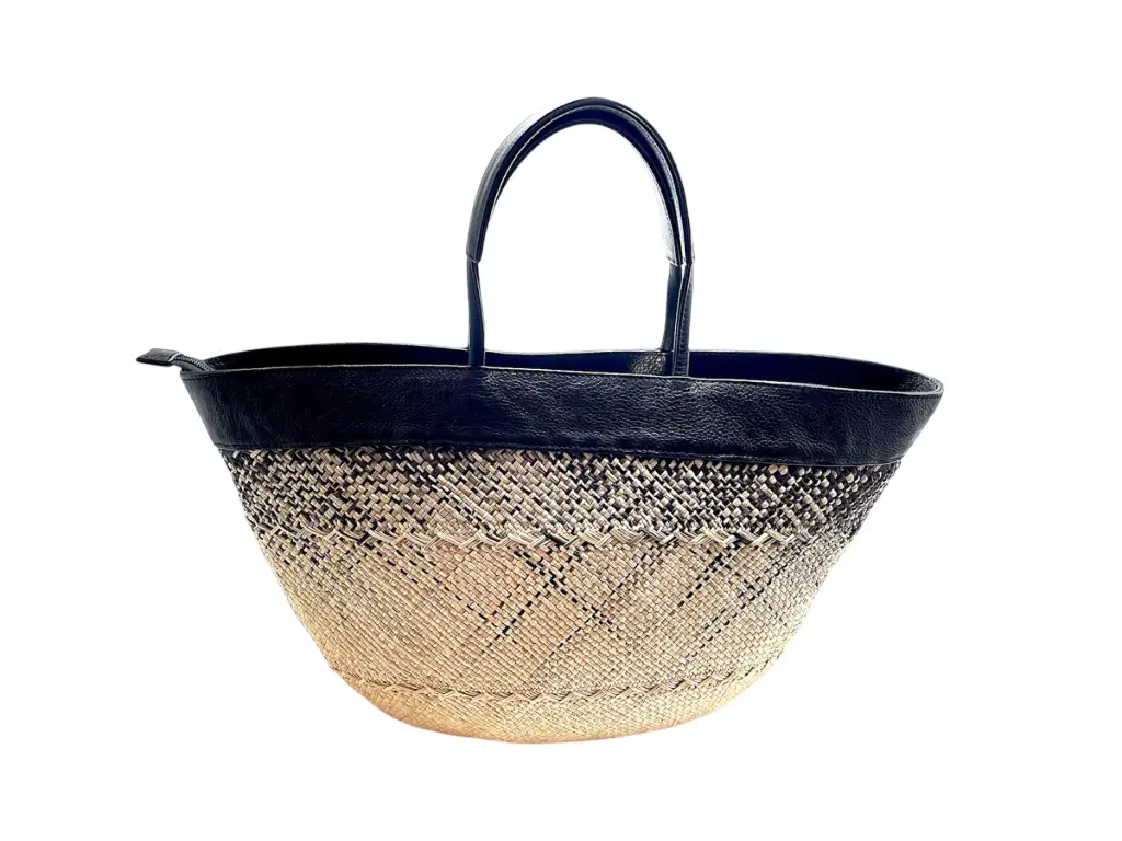 CARTERA ESTILO SUSTENTABLE