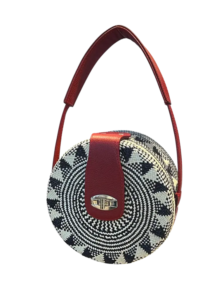 CARTERA ESTILO SUSTENTABLE