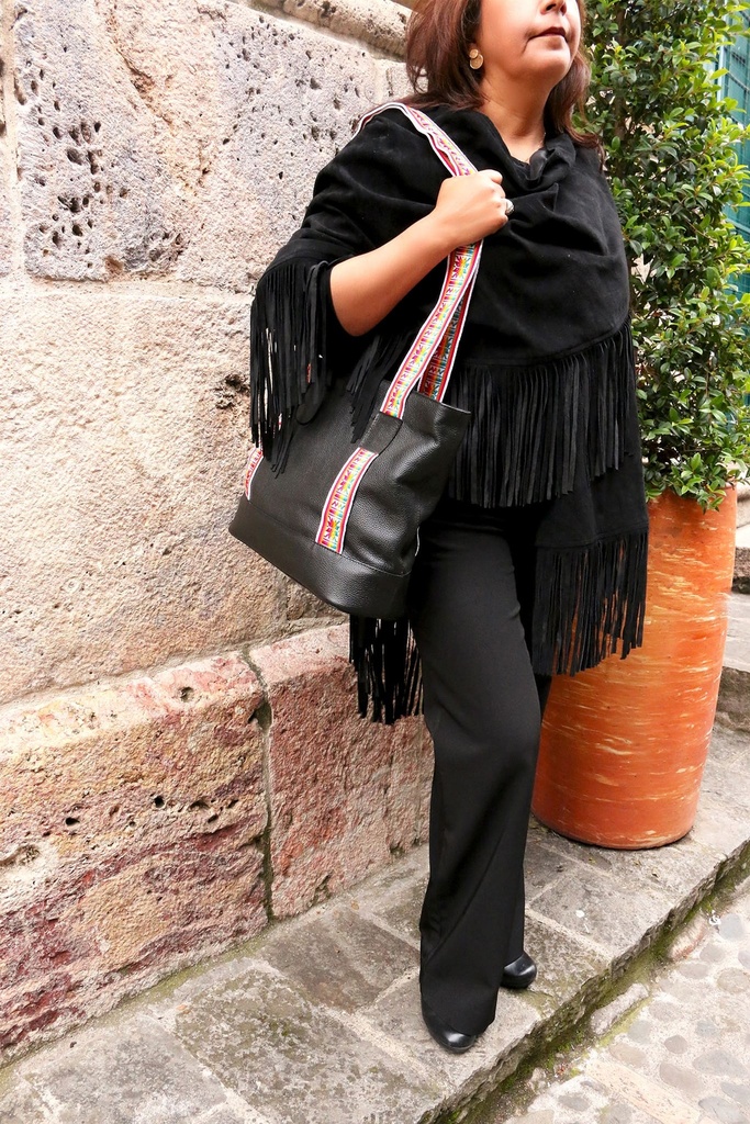 QCR1 - CARTERA GRANDE REATA
