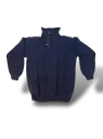 BH5XL - CHOMPA DOBLE TRENZA