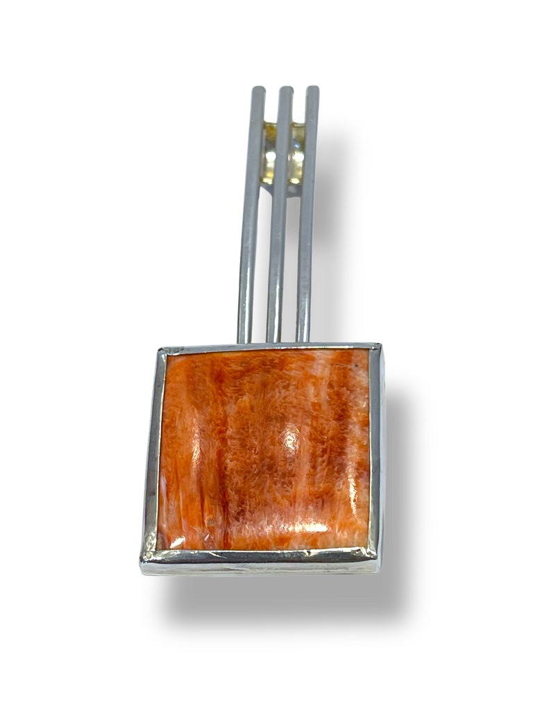 COLGANTE HUELLAS DEL PASADO