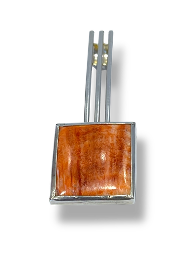 [TJCL24] COLGANTE HUELLAS DEL PASADO