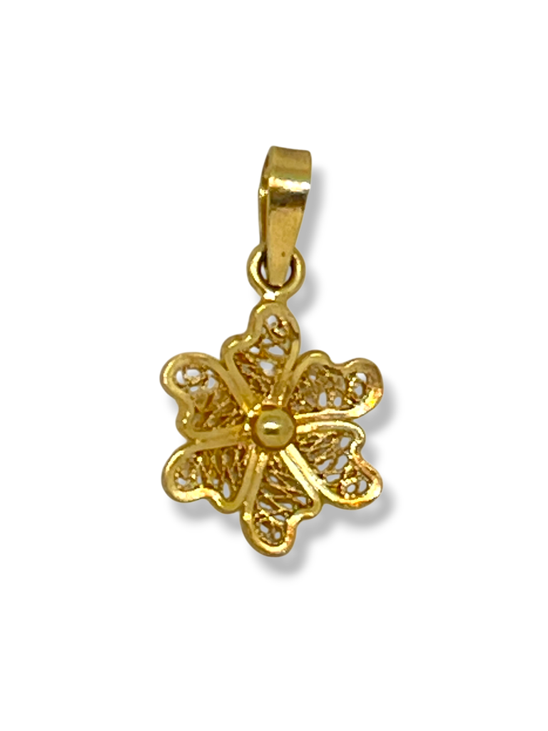 [TJCLFR7] COLGANTE IDENTIDAD EN PLATA