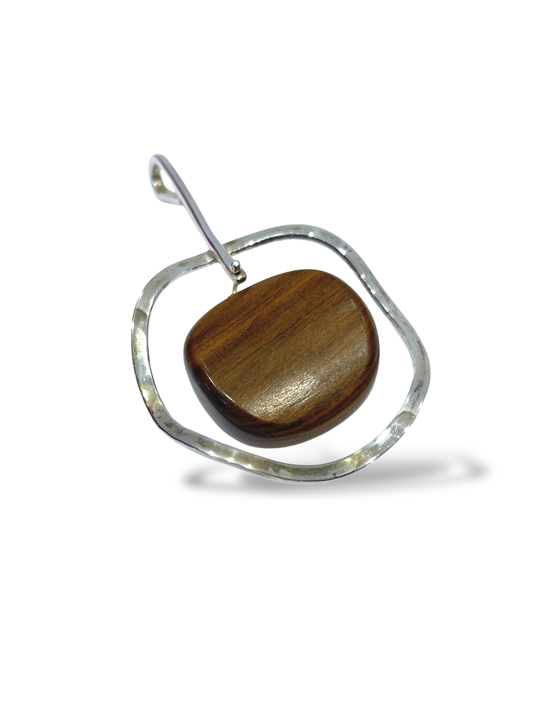 TJCL40 - COLGANTE NATURALEZA