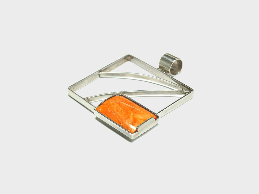 TJCL4 - COLGANTE SELLOS DEL PASADO