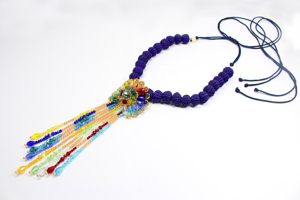 TJCP92 - COLLAR ECO-MODERNO