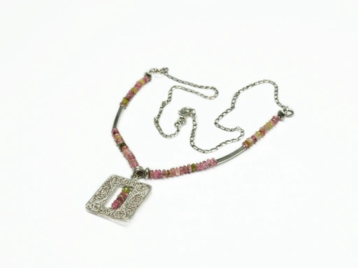 [TJCF13] COLLAR IDENTIDAD EN PLATA