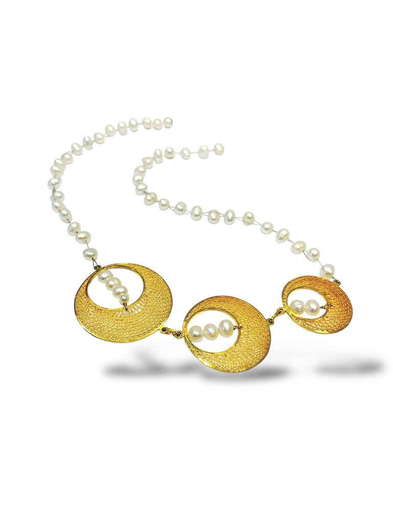 COLLAR IDENTIDAD EN PLATA