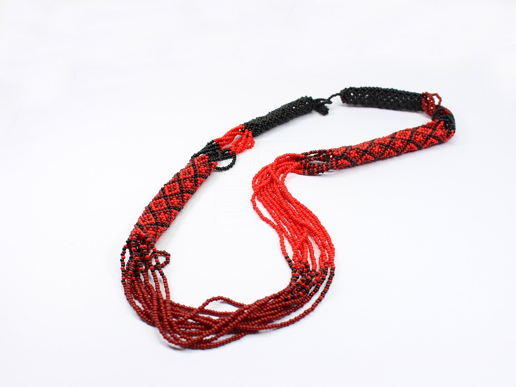 [TJCM61] TJCM61 - COLLAR NATURALEZA BRILLANTE