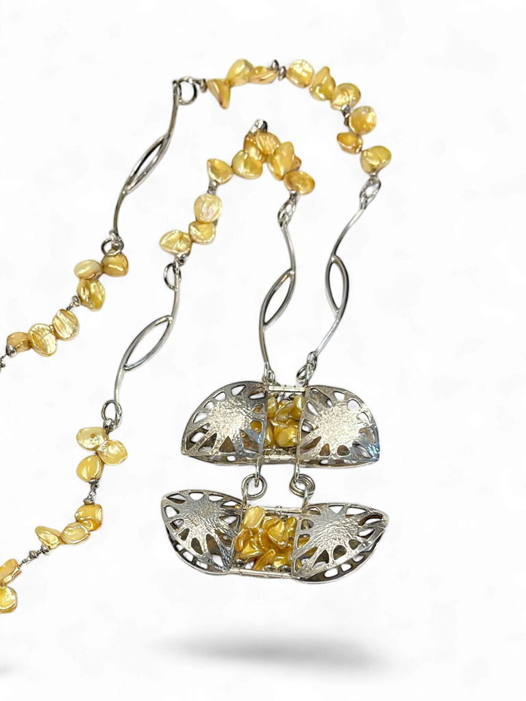 TJCLL59 - COLLAR SELLOS DEL PASADO