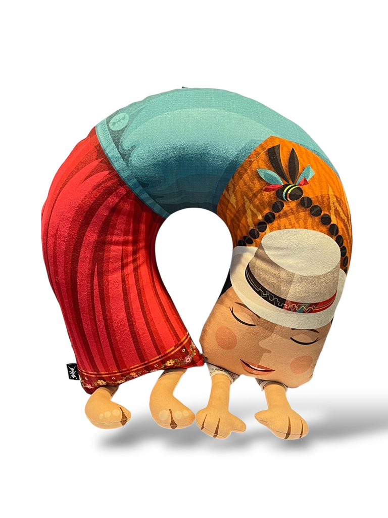 [SKF1] SKF1 - CUELLO CHOLA