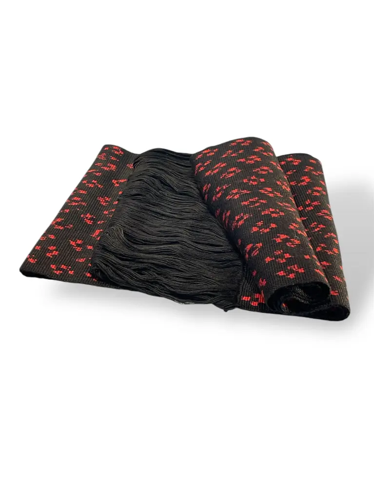 TFBF124 - CUELLO MACANA