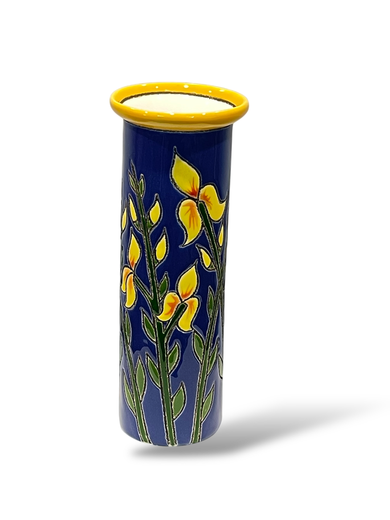 1AA87R - FLORERO ORQUIDEA