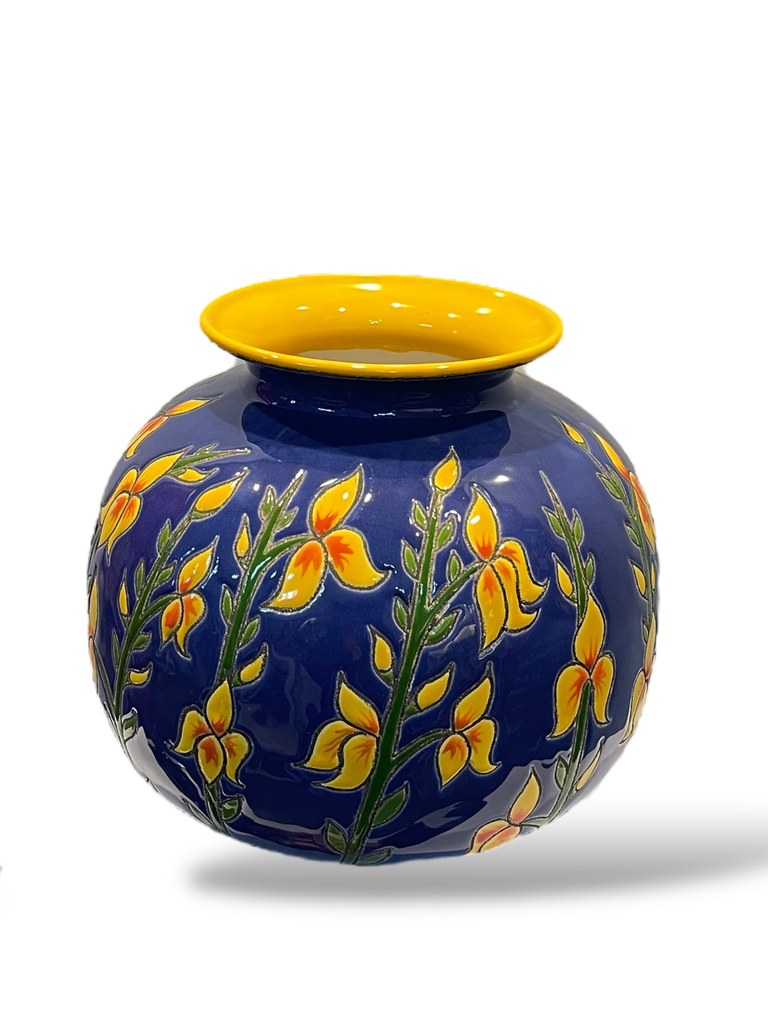 [1AA31] FLORERO VASIJA