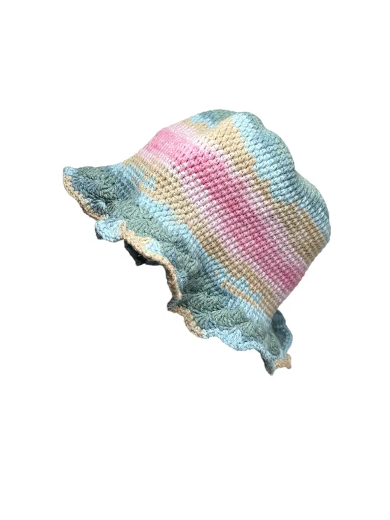EG49 - GORRA ALGODÓN