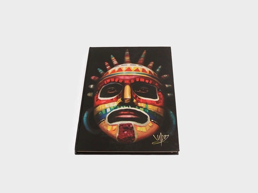 [COCO2] LIBRETA GRANDE