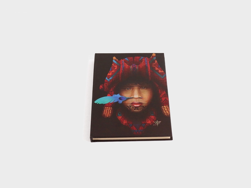 COCO31 - LIBRETA PEQUEÑA