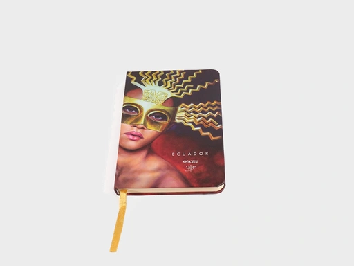 [COCO6] LIBRETA PEQUEÑA LINEAS